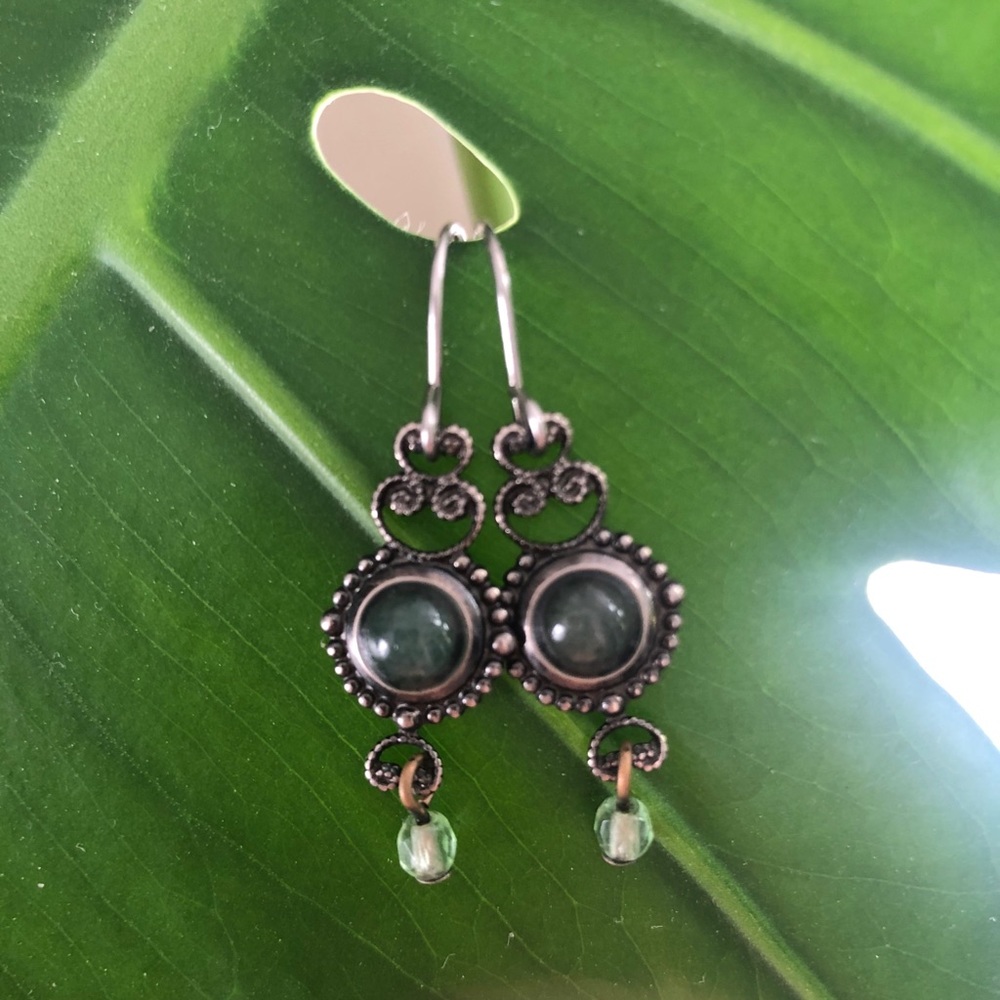 (2 for $15)Hand made Earrings